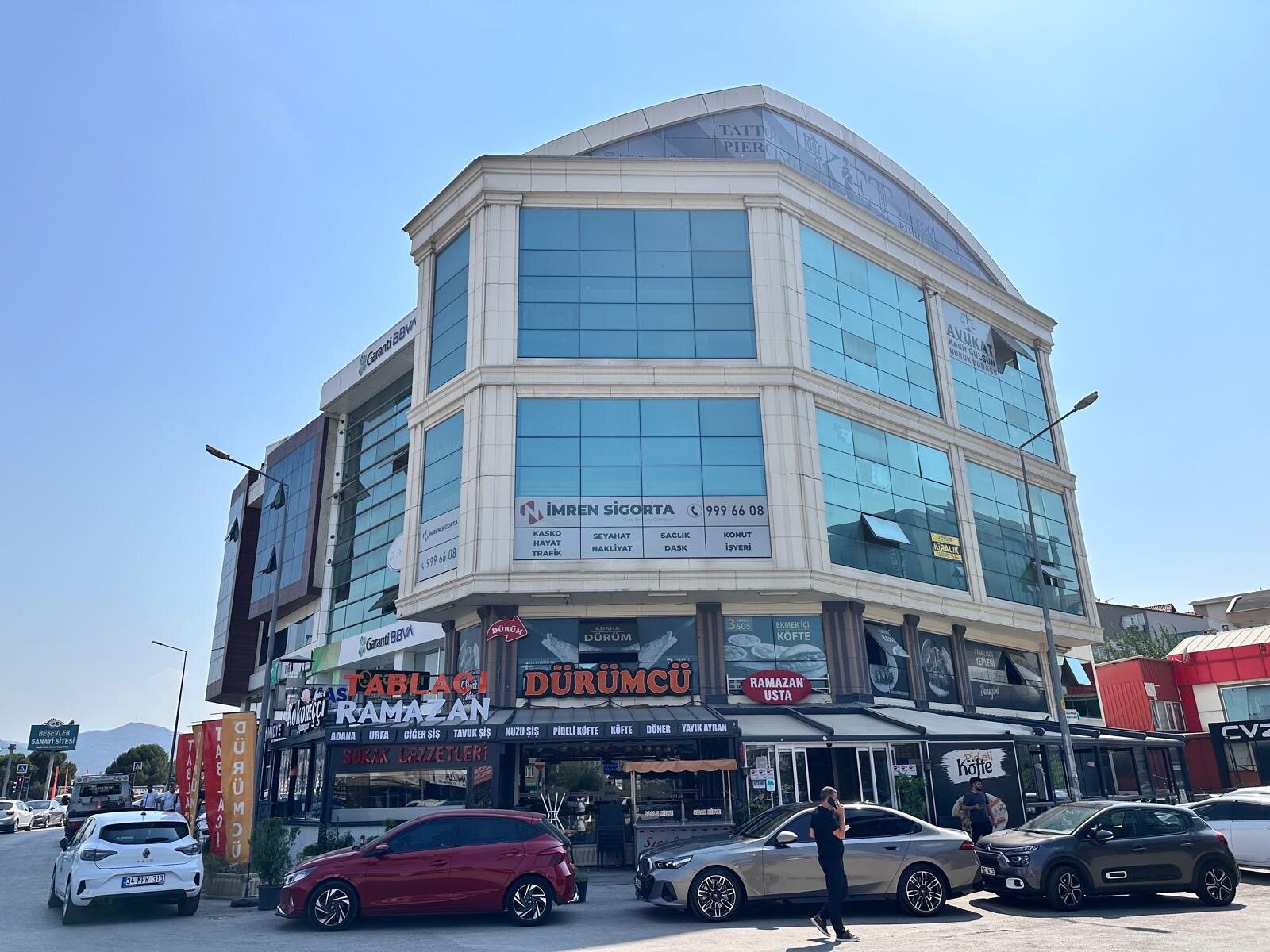 İş Hanı